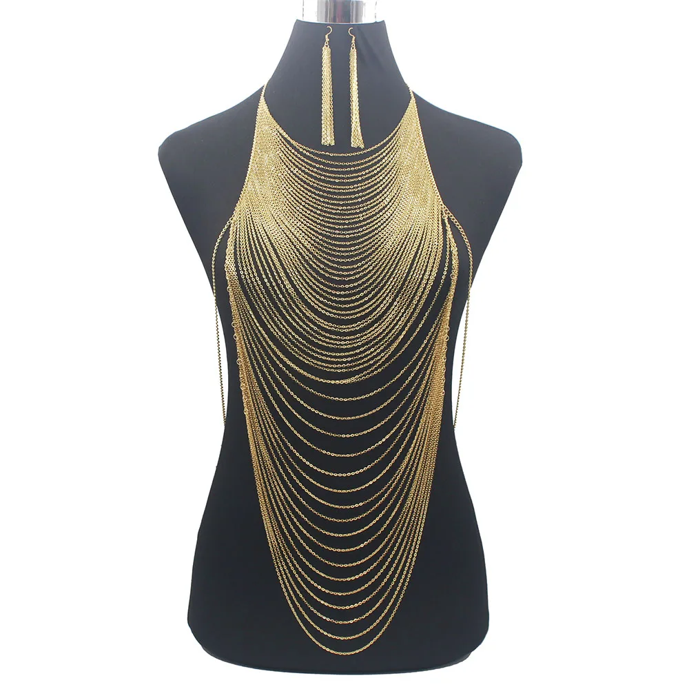 Body Jewelry Materials - Sexy Fashion Shiny Luxury Body Belly