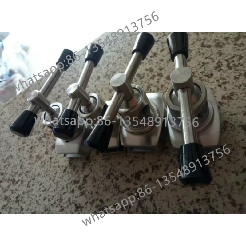 Body Jewelry Materials - New large fixator operating table operating