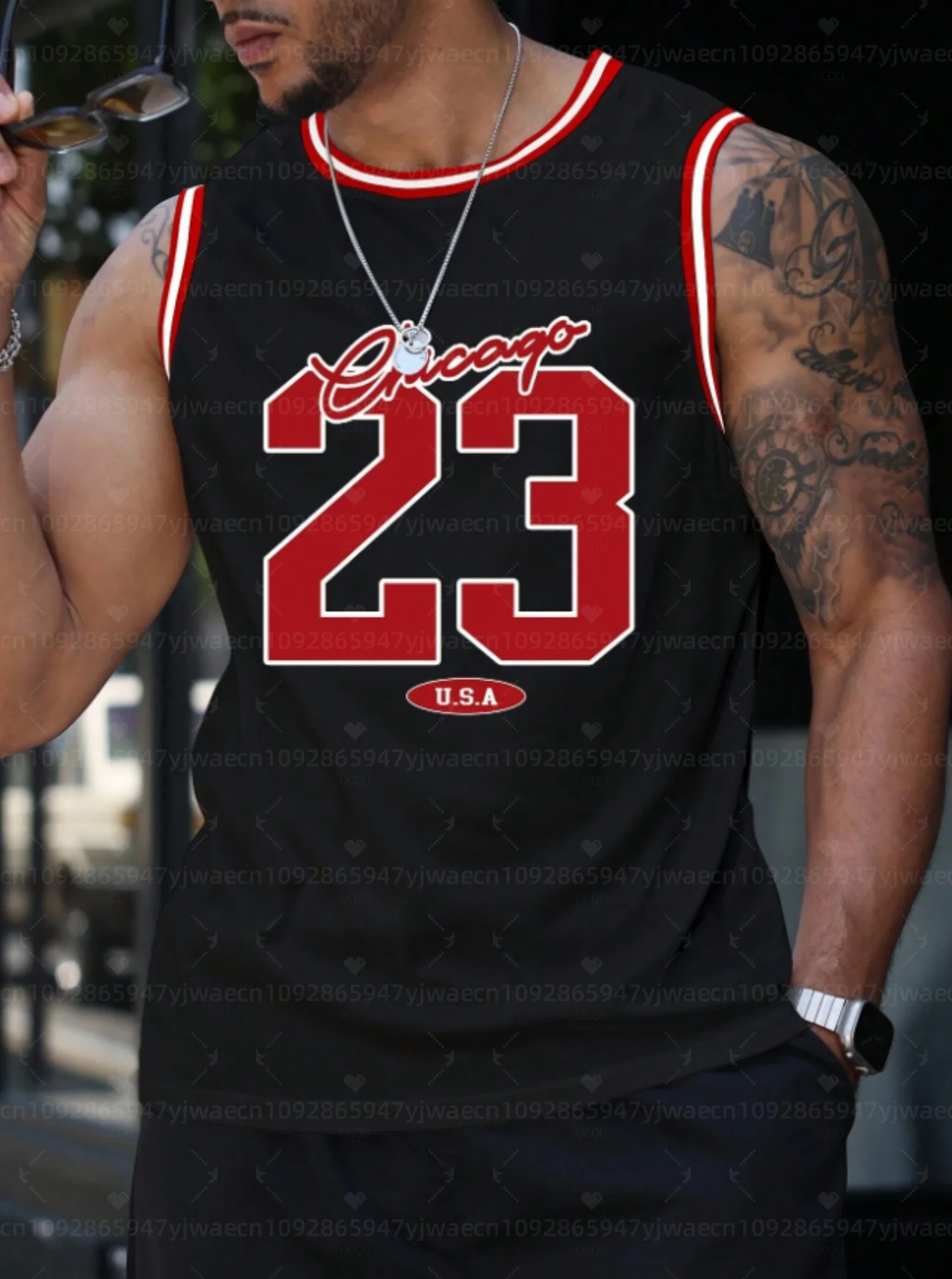 Body Jewelry Chicago - 2026 Summer Men's Women Chicago No.23