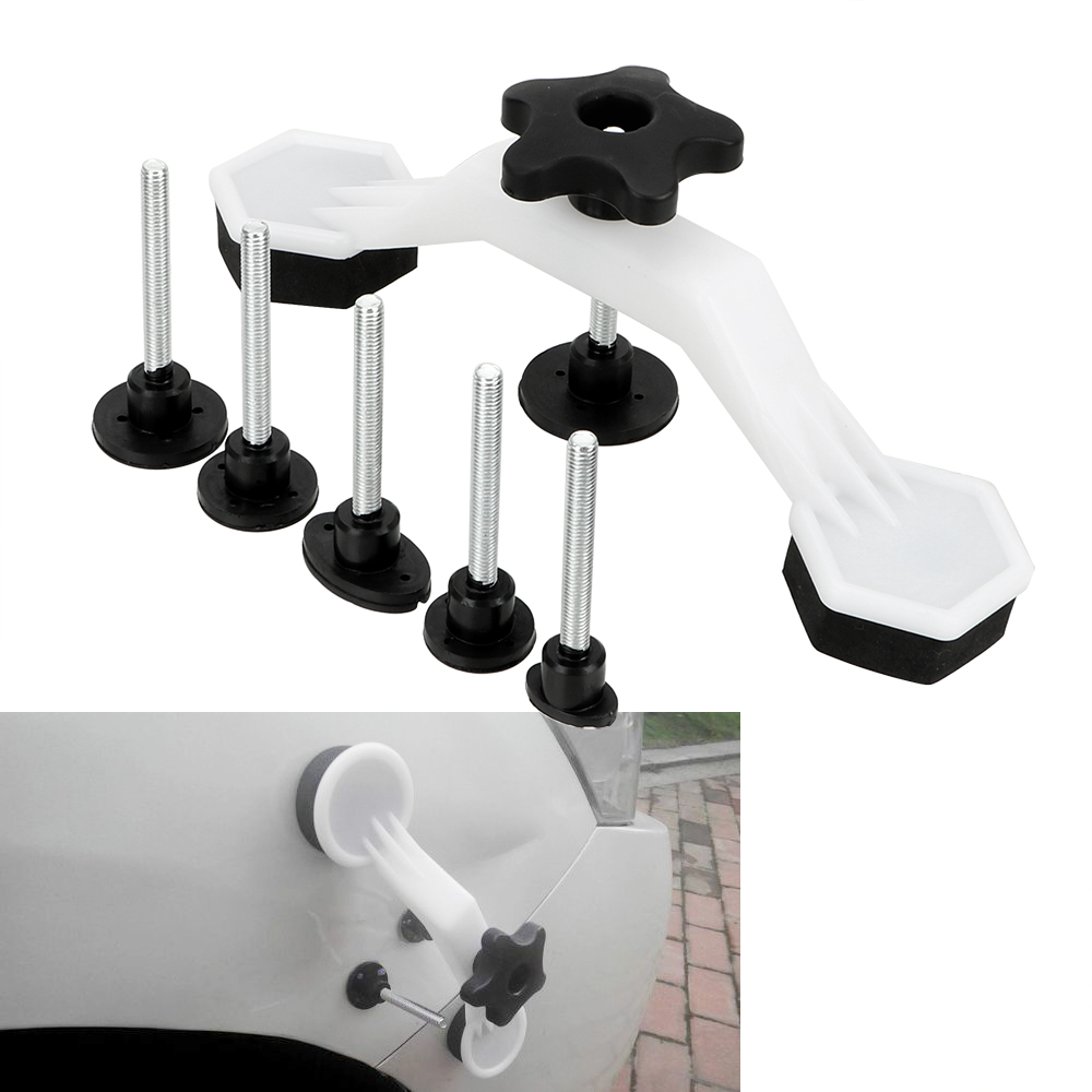 Body Jewelry Glue - Hand Repair Tools Kit Car Dent