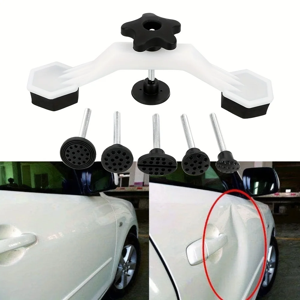 Body Jewelry Glue - Car Dent Repair Tool Kit With