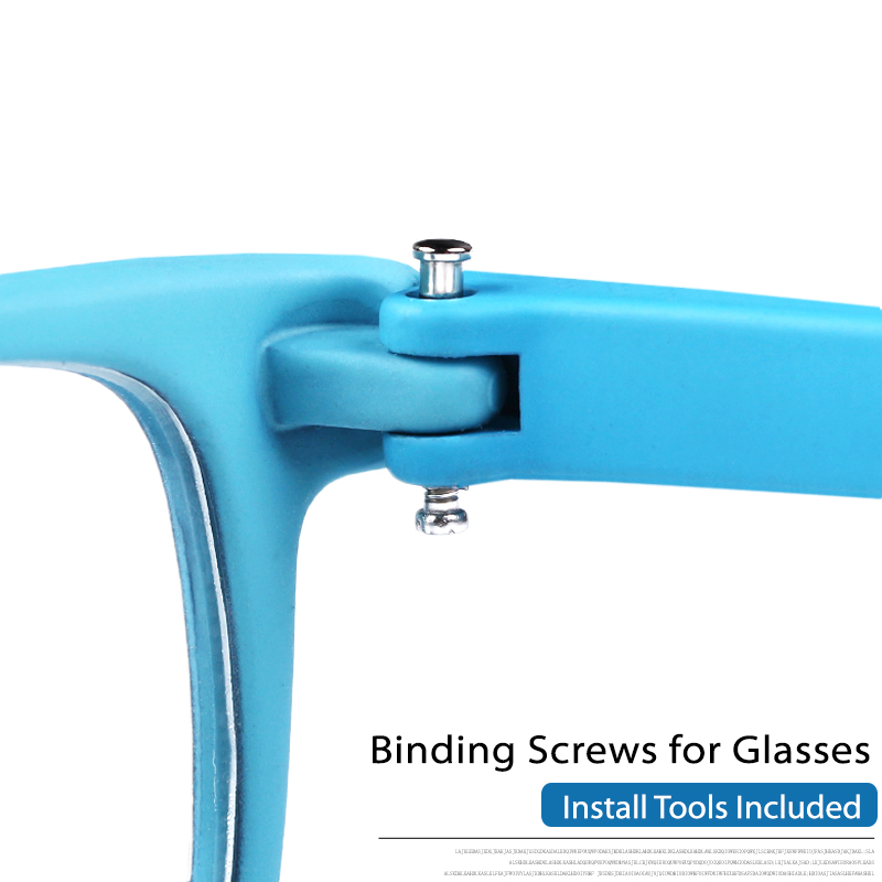 Body Jewelry Chicago - Colour_MAX Chicago Screw Posts Binding Screws