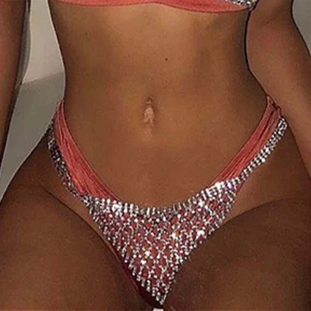 Stonefans Mesh Rhinestone Body - Body Jewelry Sale 评论和价格