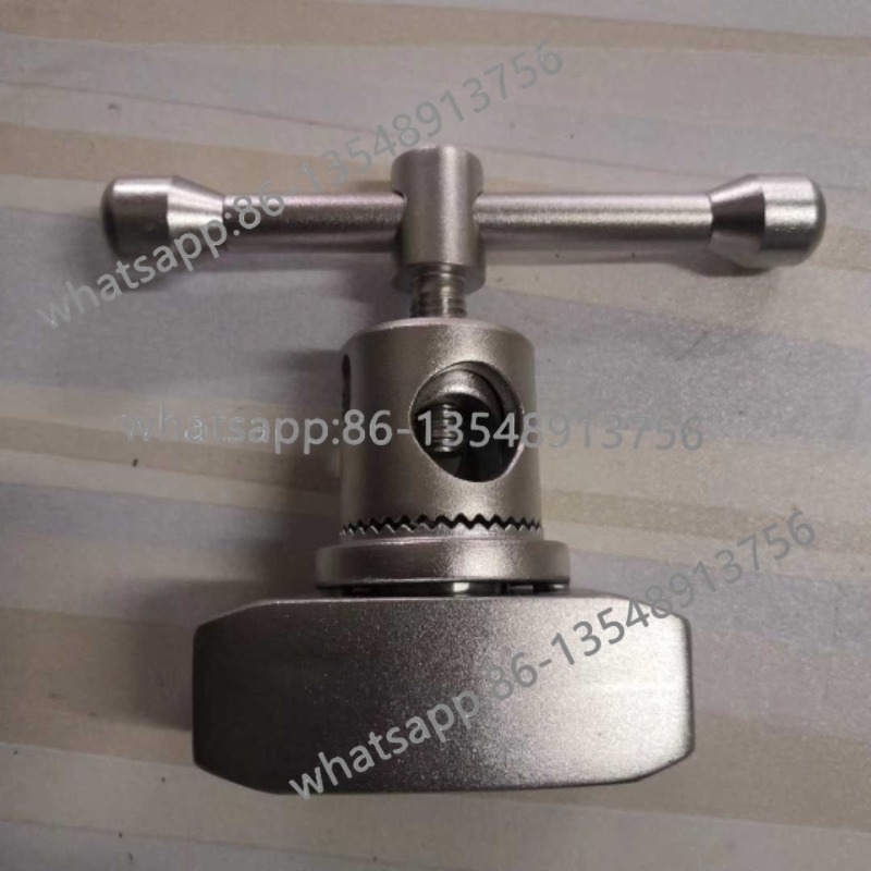 New large fixator operating ta - Body Jewelry Materials 评论和价格