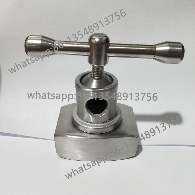 New large fixator operating ta - Body Jewelry Materials 评论和价格