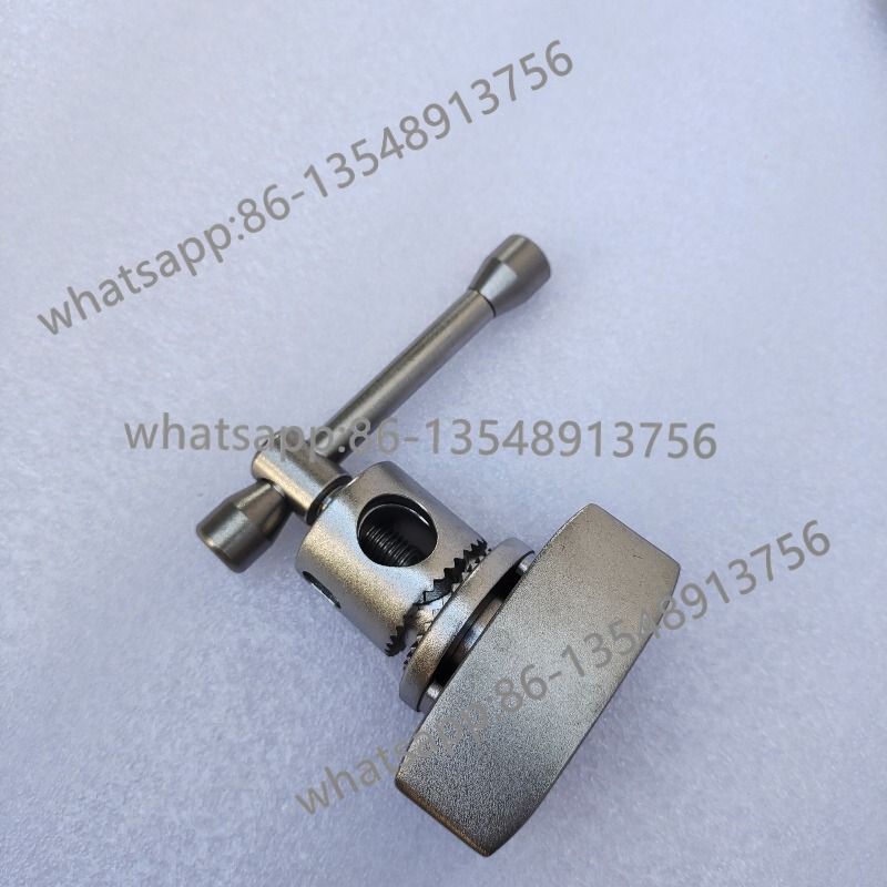 New large fixator operating ta - Body Jewelry Materials 评论和价格