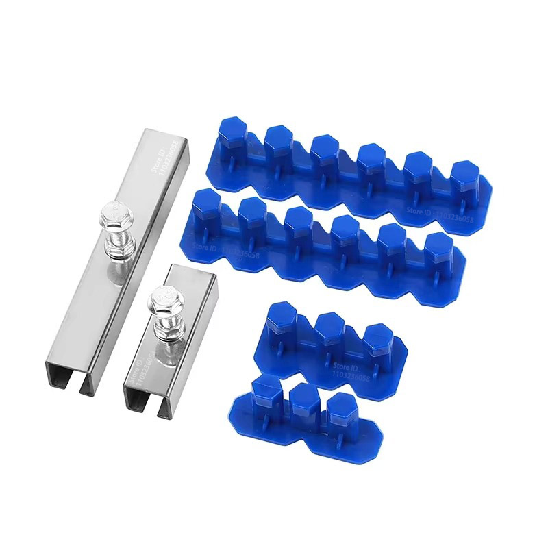 PWS Car Dent Repair Tools Pull - Body Jewelry Glue 评论和价格