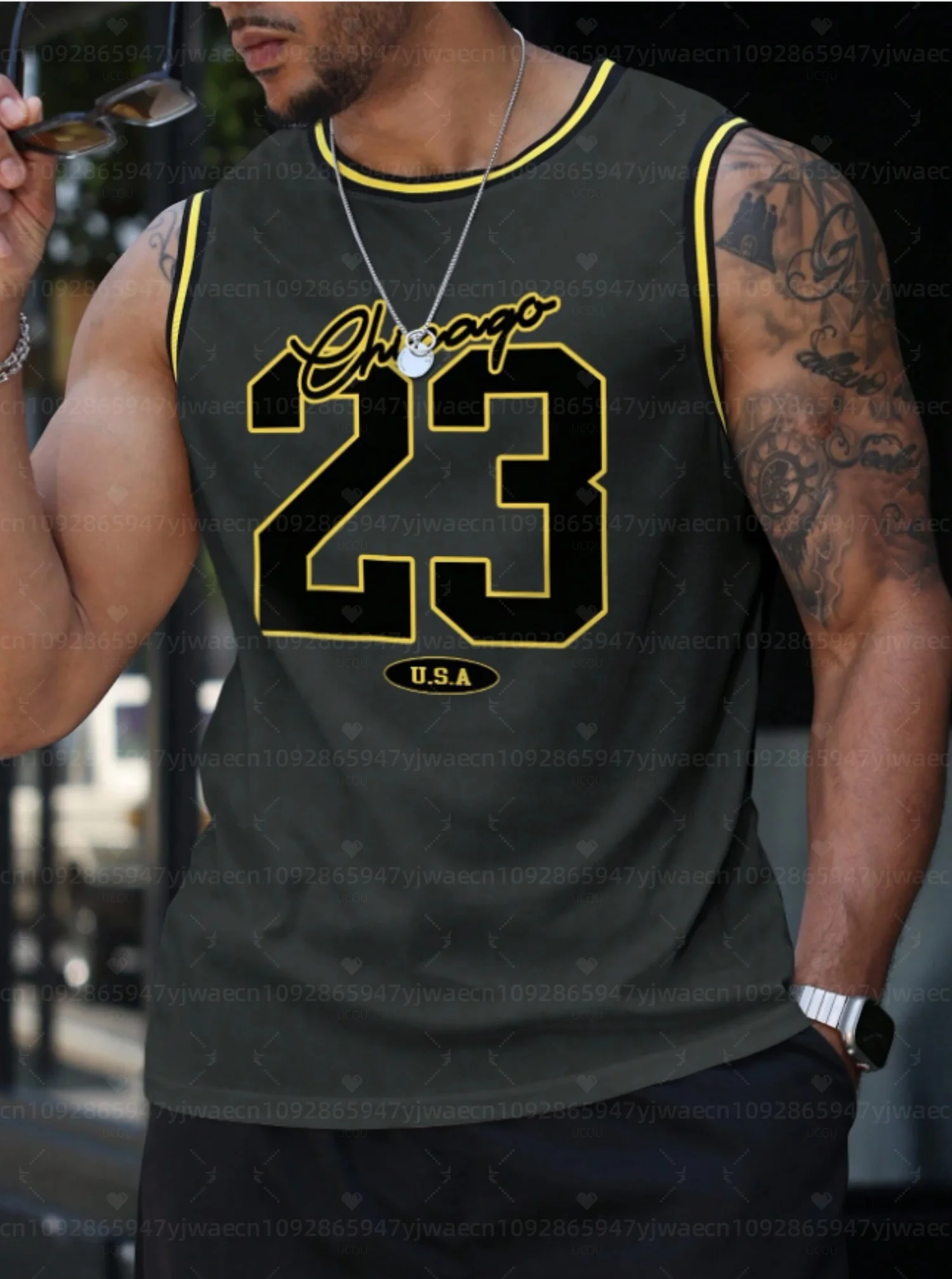 2026 Summer Men's Women Chicag - Body Jewelry Chicago 评论和价格