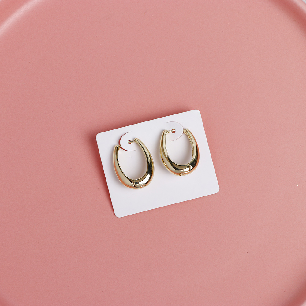 50PCS 5x4cm White Brown Black  - Body Jewelry Display 评论和价格