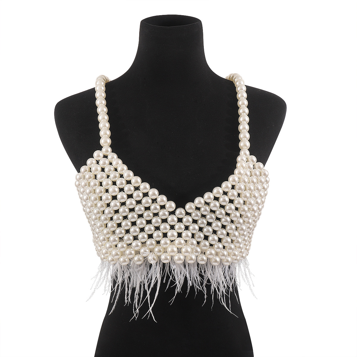 Body Jewelry Women Sexy​ Fashi - Body Jewelry Vest 评论和价格
