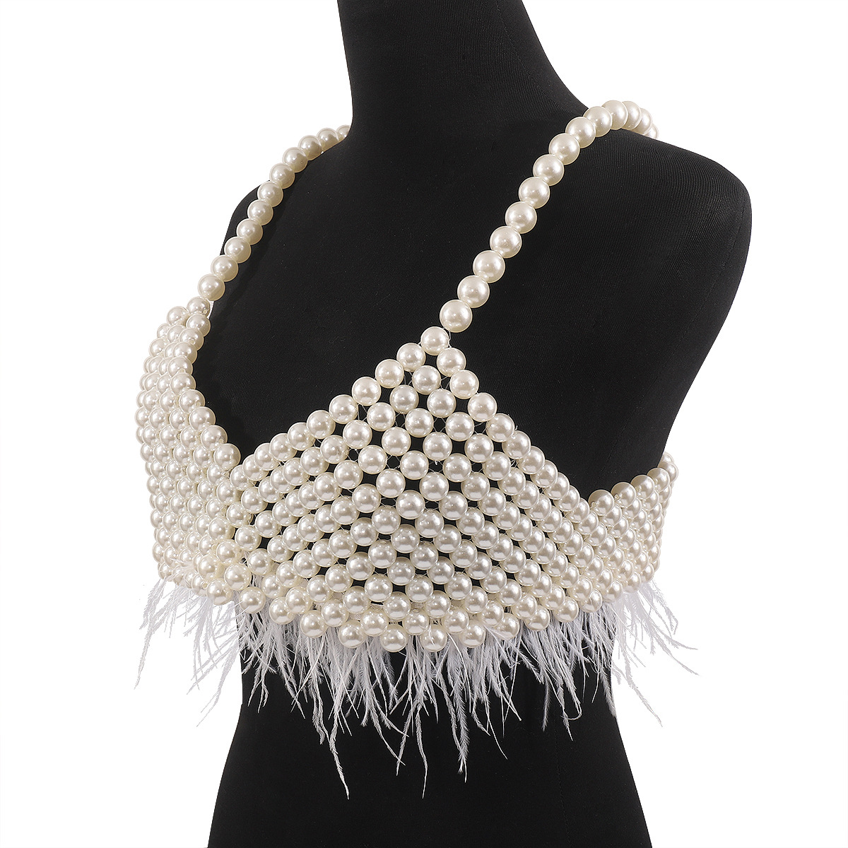 Body Jewelry Women Sexy​ Fashi - Body Jewelry Vest 评论和价格