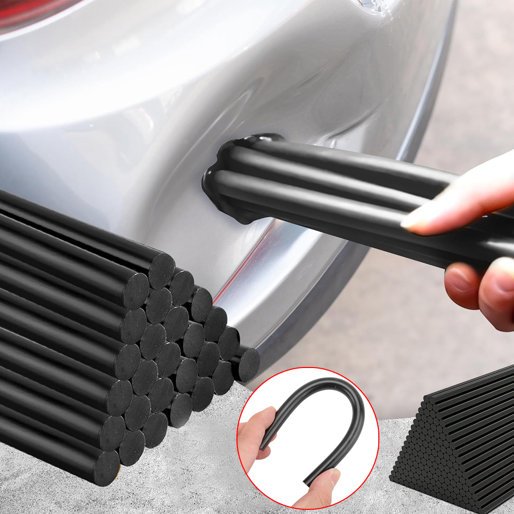 Car Hot Melt Glue Sticks, Body - Body Jewelry Glue 评论和价格