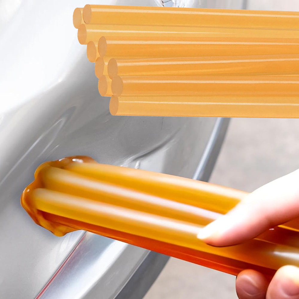 Car Hot Melt Glue Sticks, Body - Body Jewelry Glue 评论和价格