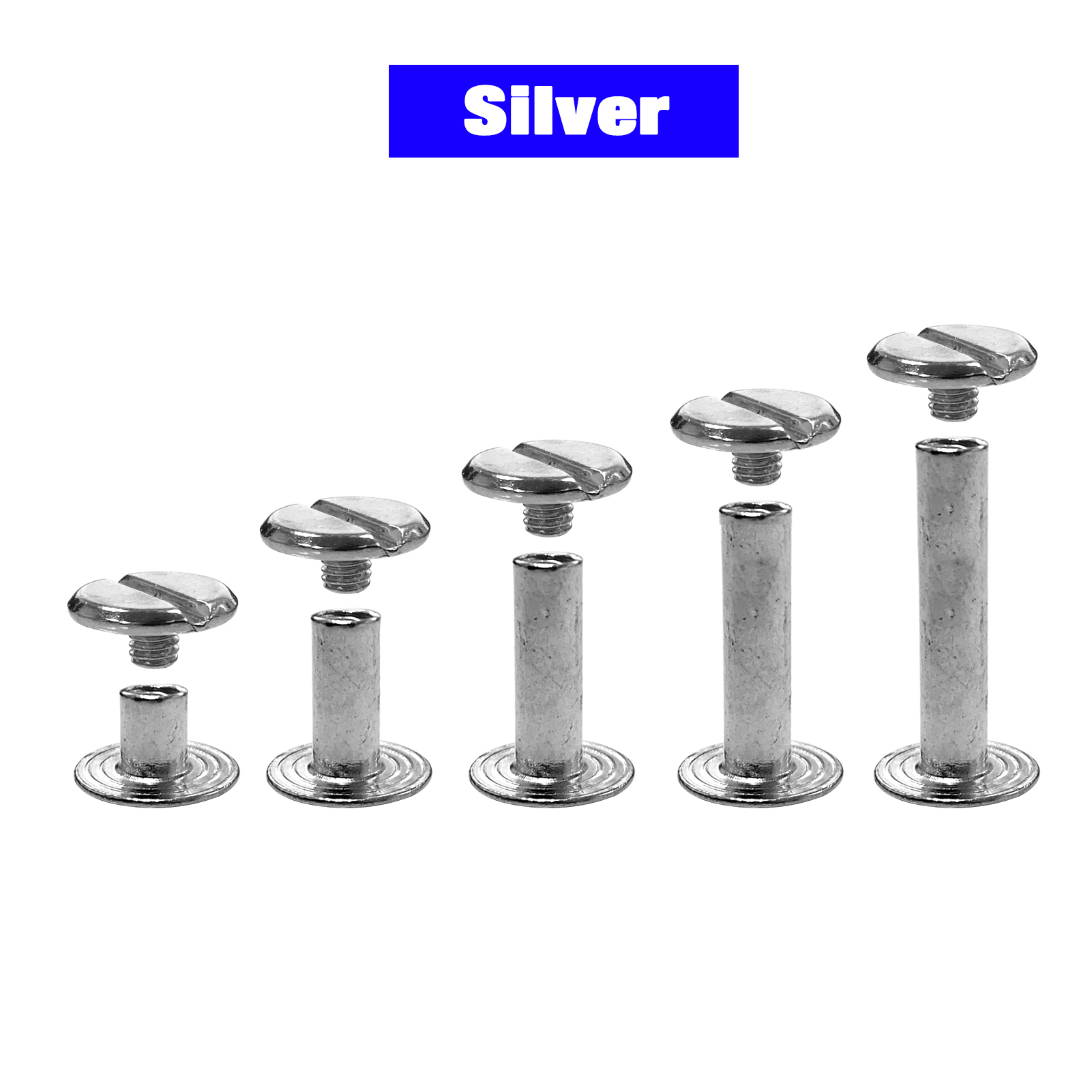 10Pcs Leather Craft Chicago Sc - Body Jewelry Chicago 评论和价格