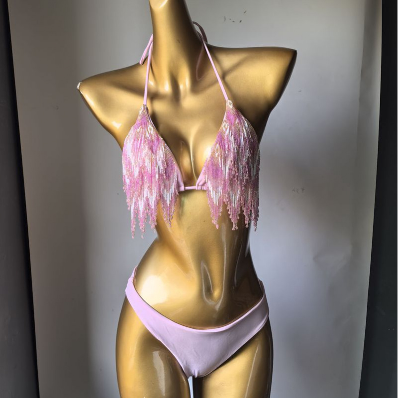 Sexy Body Jewelry Underwire Ha - Body Jewelry Vest 评论和价格