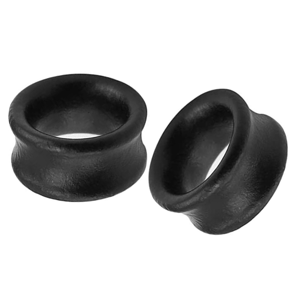 JUNLOWPY 2g 0g 00g Wood Flesh  - Body Jewelry Ear Gauges 评论和价格