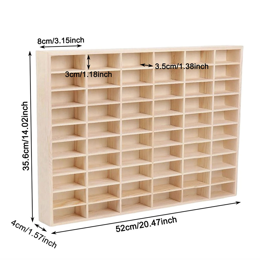 Wooden Jewelry Display Stackab - Body Jewelry Display 评论和价格