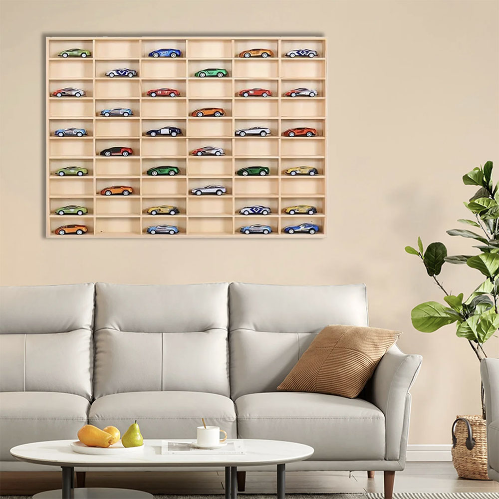 Wooden Jewelry Display Stackab - Body Jewelry Display 评论和价格