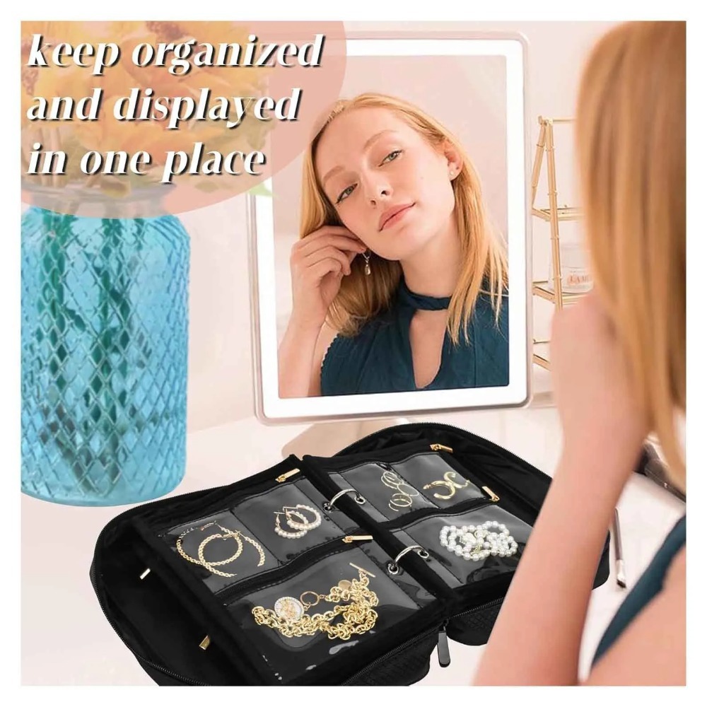 Transparent PVC Jewelry Displa - Body Jewelry Display 评论和价格