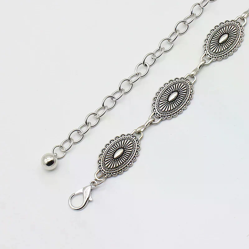 Retro Versatile Ethnic Style M - Body Jewels 评论和价格