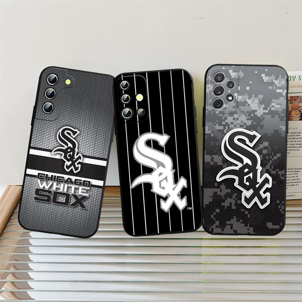 C-Chicago Baseball White Sox P - Body Jewelry Chicago 评论和价格