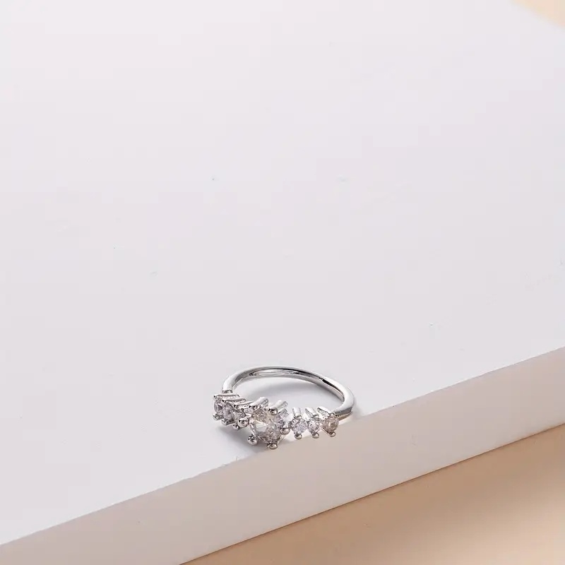 Simple Single Row Geometric S9 - Body Jewelry Materials 评论和价格