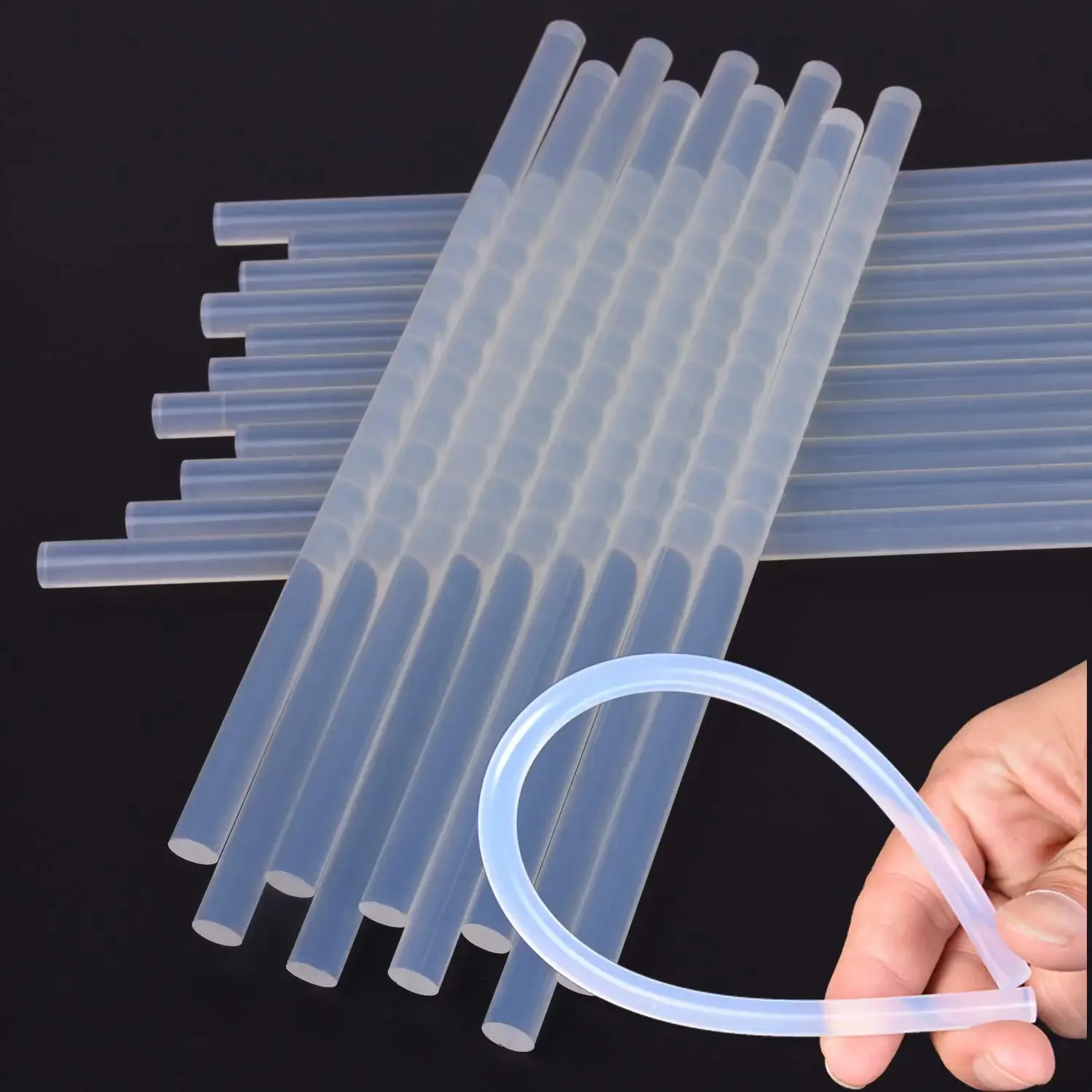 Car Hot Melt Glue Sticks Body  - Body Jewelry Glue 评论和价格