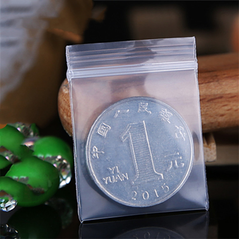 100Pieces Transparent Mini Sma - Body Jewelry Display 评论和价格