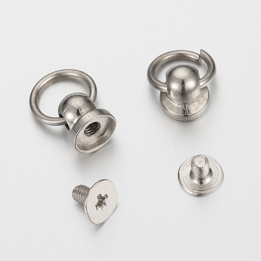 20set Metal Ball Post with O R - Body Jewelry Chicago 评论和价格