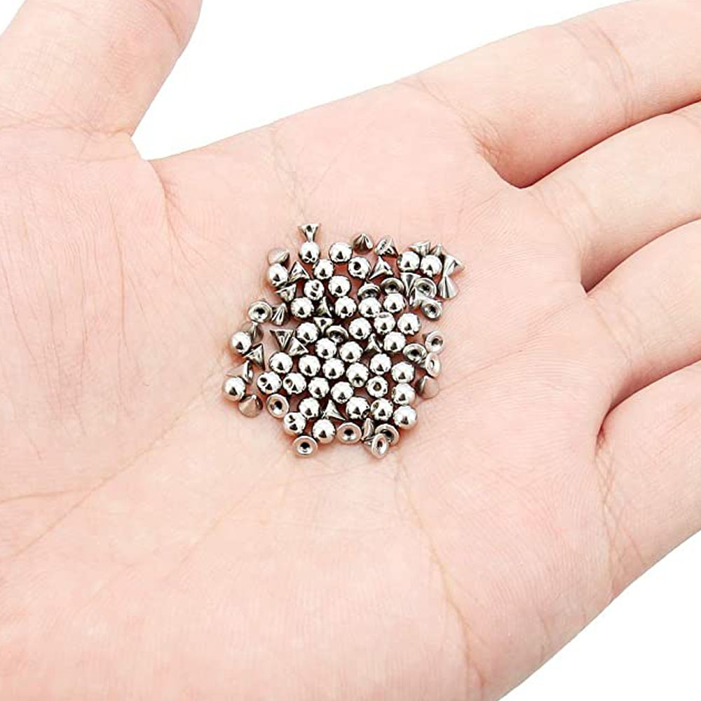 80Pcs 3-5MM 316L Surgical Stee - Body Jewelry Replacement Ball 评论和价格