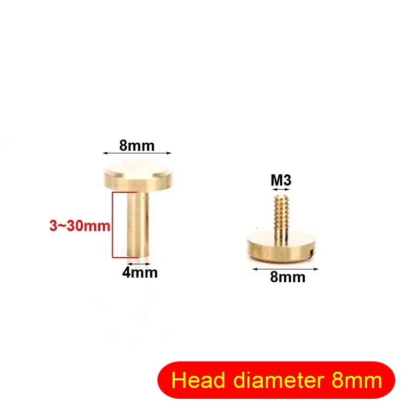 10sets Solid Brass Binding Chi - Body Jewelry Chicago 评论和价格