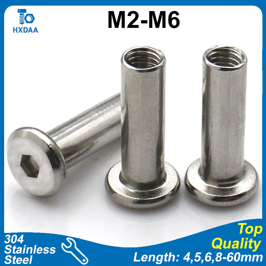 M2 M3 M4 M5 M6 304 Stainless S - Body Jewelry Chicago 评论和价格