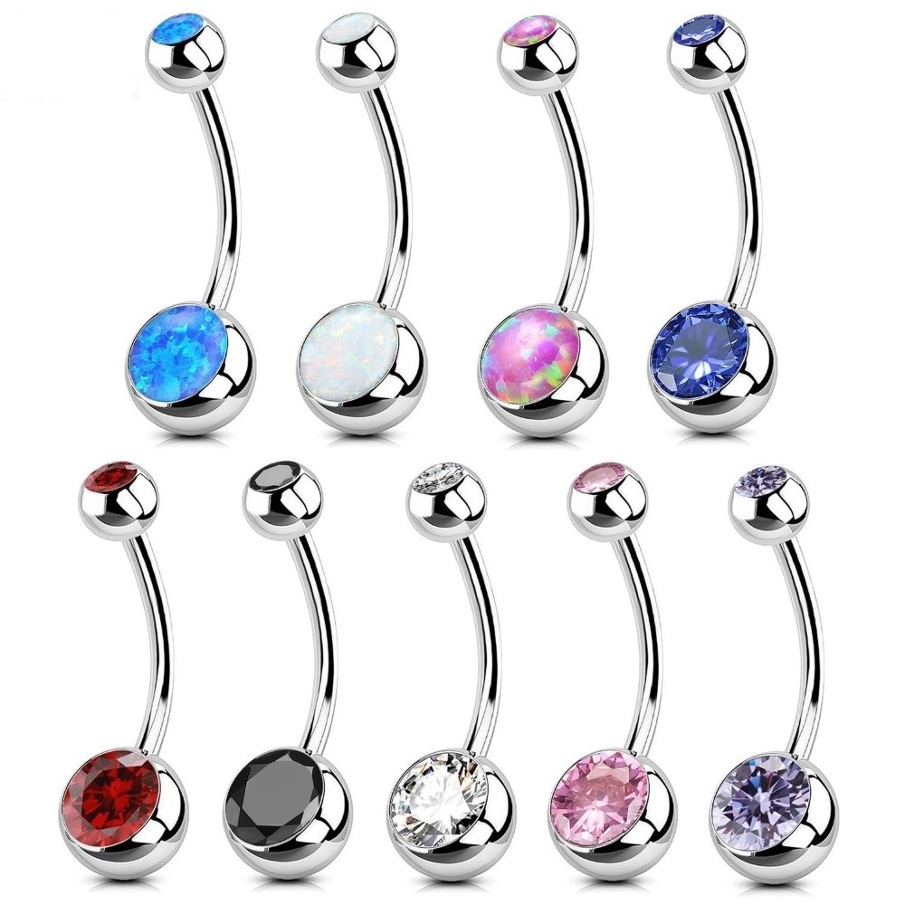 High Quality Titanium Material - Body Jewelry Materials 评论和价格