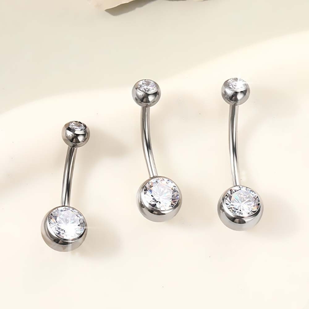 High Quality Titanium Material - Body Jewelry Materials 评论和价格