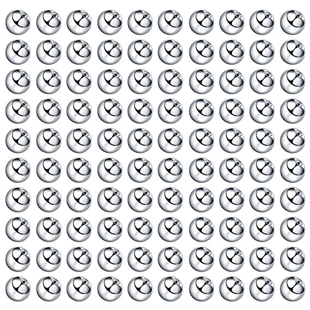 20pcs Replacement Balls Body J - Body Jewelry Replacement Ball 评论和价格