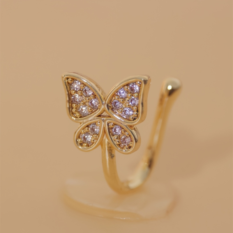 1-piece set of sweet and cute  - Body Jewelry Materials 评论和价格