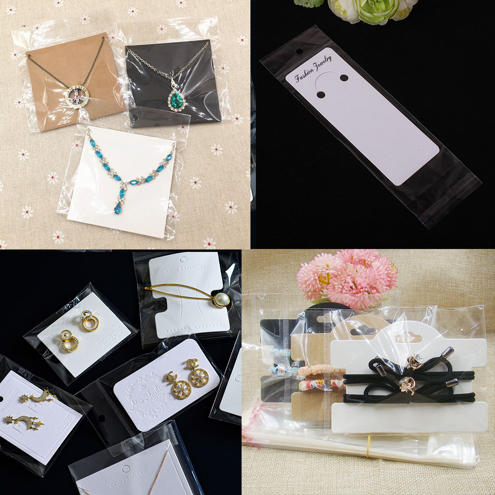 30sets Jewelry Display Card wi - Body Jewelry Display 评论和价格