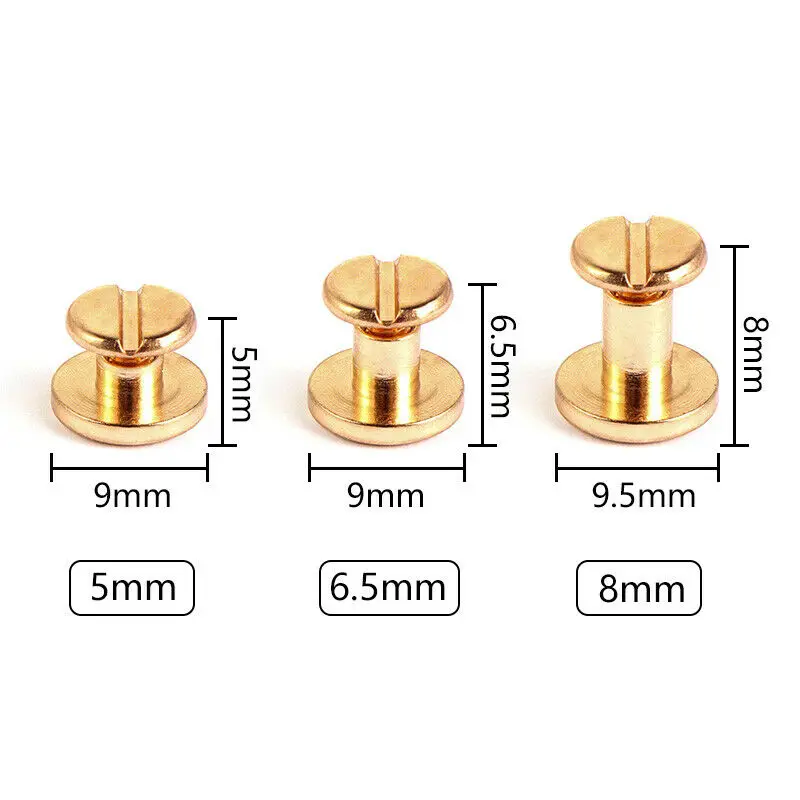 10Sets/20Pcs Luggage Leather M - Body Jewelry Chicago 评论和价格