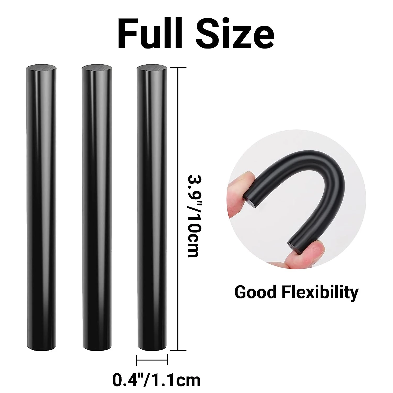 Car Hot Melt Glue Sticks Body  - Body Jewelry Glue 评论和价格