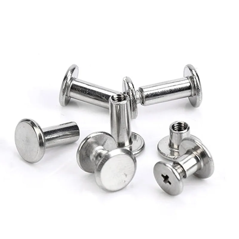 10sets Stainless Steel Binding - Body Jewelry Chicago 评论和价格