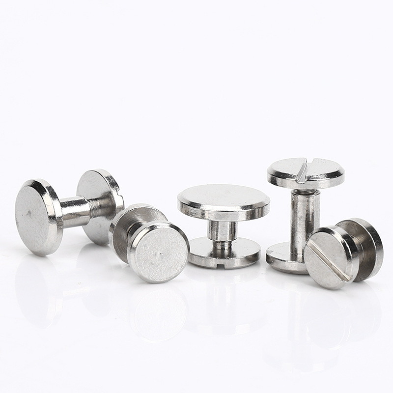 10pcs Nickel-plated Brass Bind - Body Jewelry Chicago 评论和价格