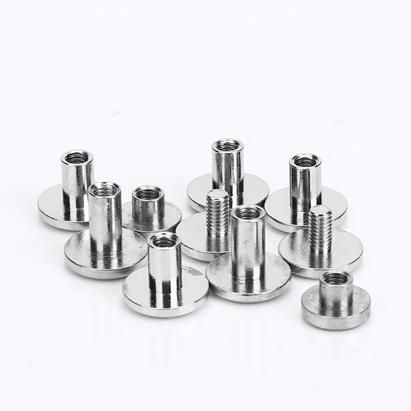 10pcs Nickel-plated Brass Bind - Body Jewelry Chicago 评论和价格