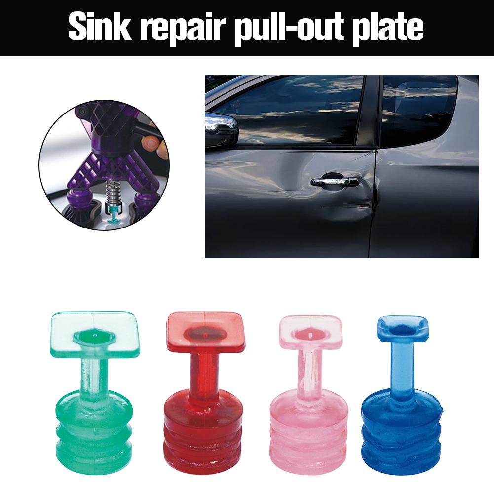 Car Depression Repair Pull-out - Body Jewelry Glue 评论和价格