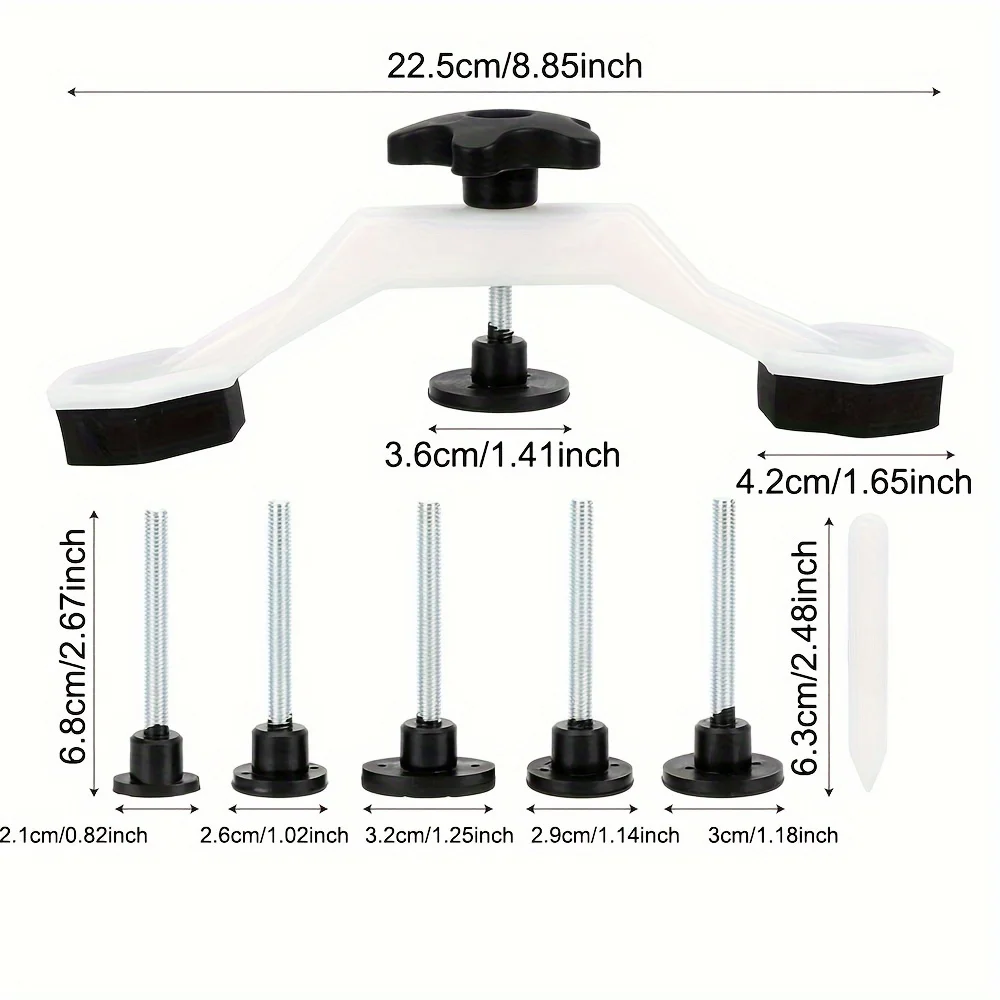 Car Dent Repair Tool Kit With  - Body Jewelry Glue 评论和价格