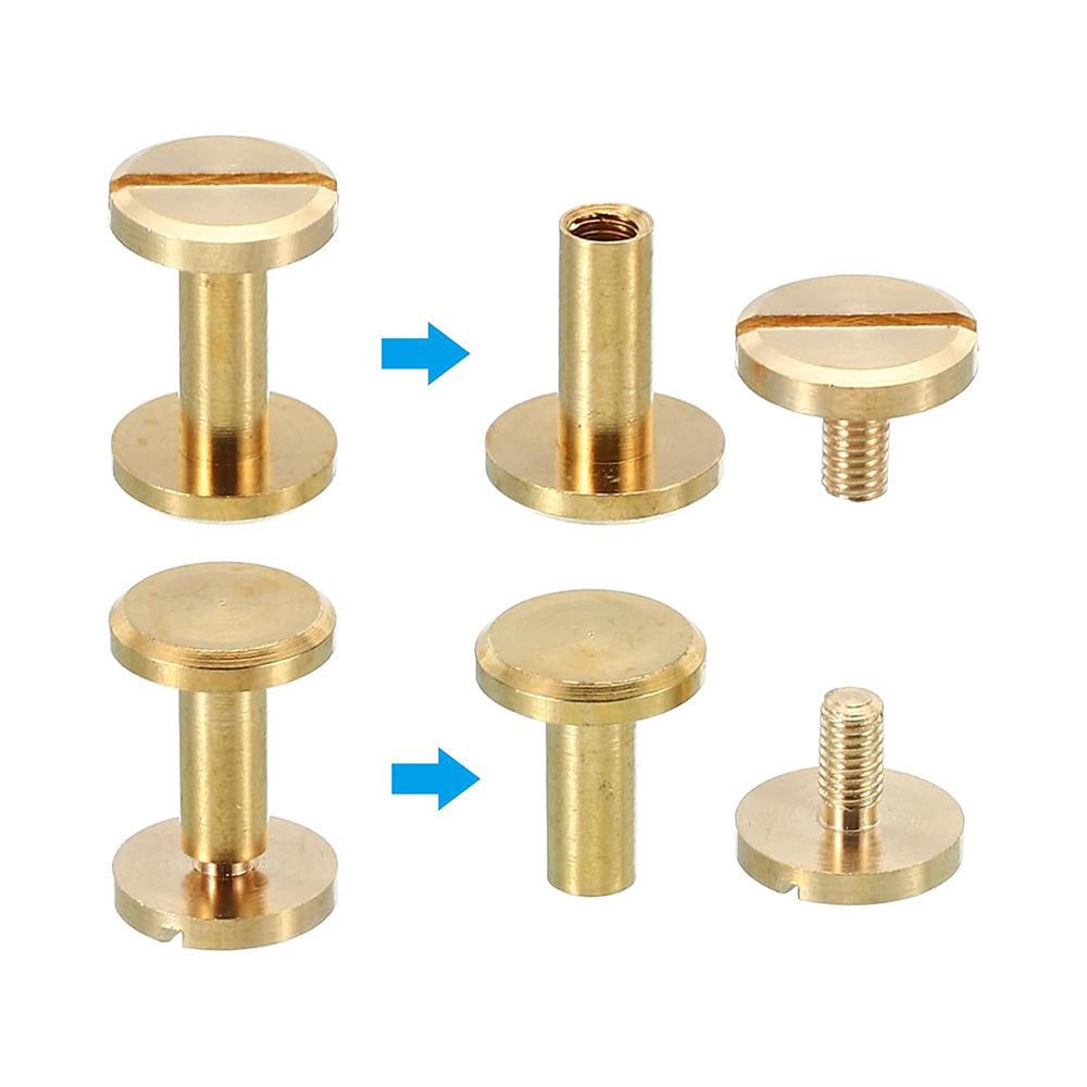 NINDEJIN 10sets OD4mm Brass Ch - Body Jewelry Chicago 评论和价格