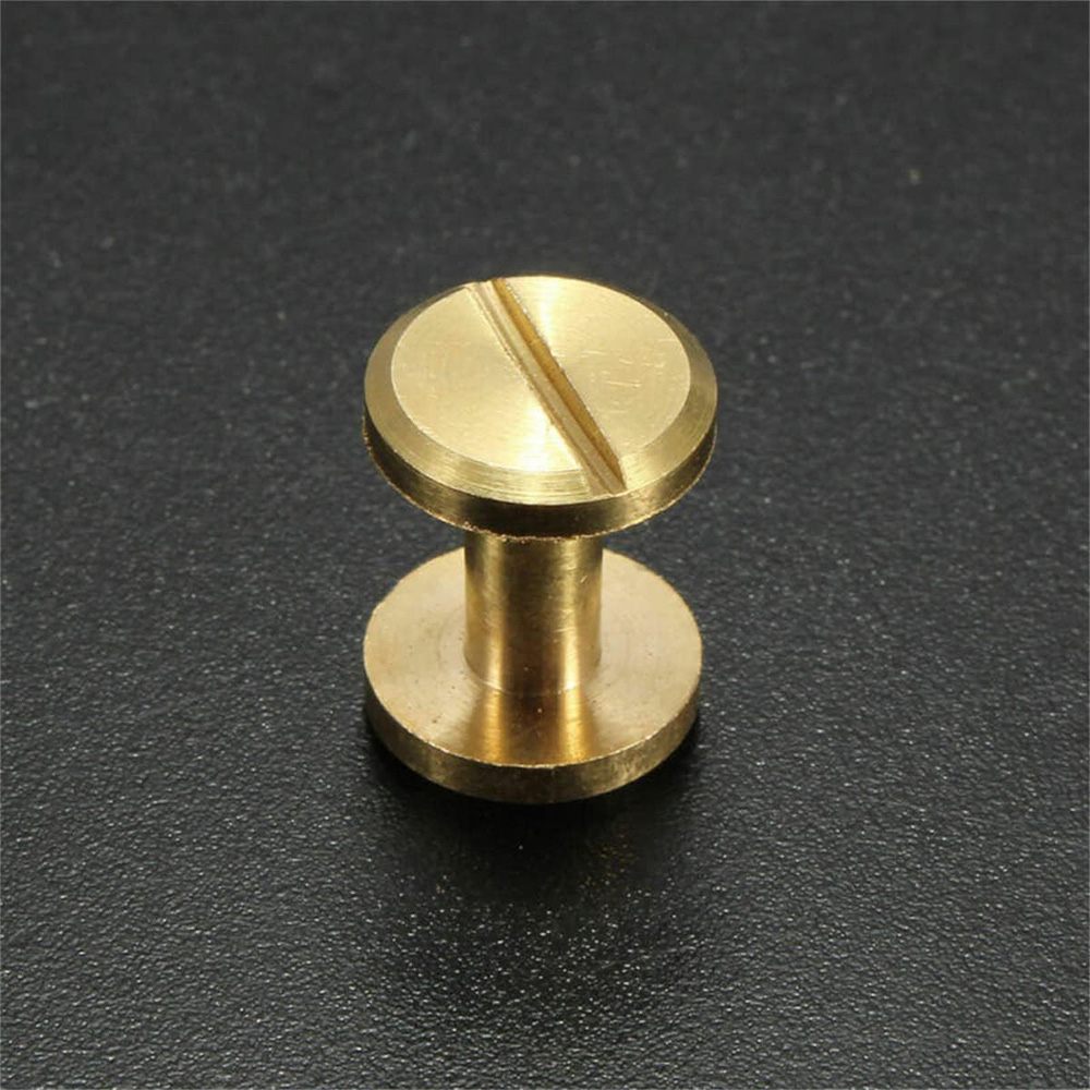NINDEJIN 10sets OD4mm Brass Ch - Body Jewelry Chicago 评论和价格
