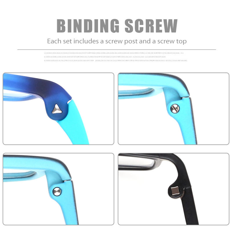 Colour_MAX Chicago Screw Posts - Body Jewelry Chicago 评论和价格