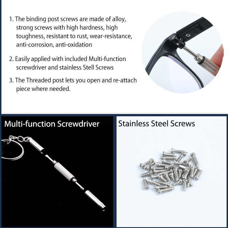 Colour_MAX Chicago Screw Posts - Body Jewelry Chicago 评论和价格