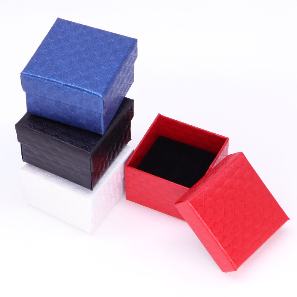 Lots Wholesale 4 Colors Fashio - Body Jewelry Display 评论和价格